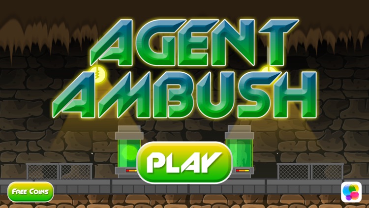 Agent Ambush – Special Agents on a Secret Mission screenshot-3