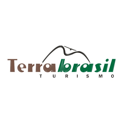 Terra Brasil Turismo. icon