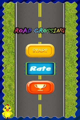 Chicken Road Crossing screenshot 2