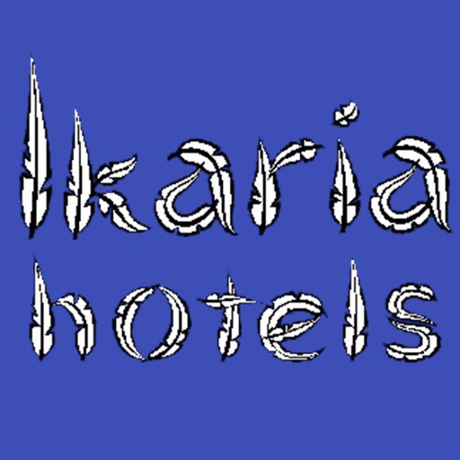 Ikaria Hotels