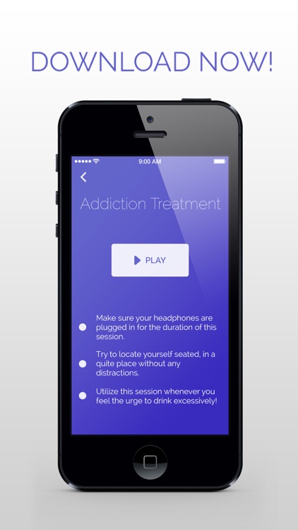 Live Alcohol Free - Recover from Alcohol Addiction screenshot-4