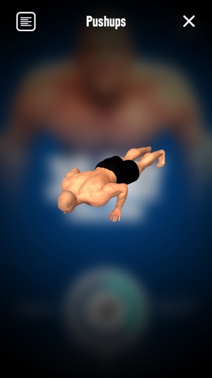 Men's Pushup 30 Day Challenge(圖1)-速報App