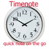 Easy Time Note