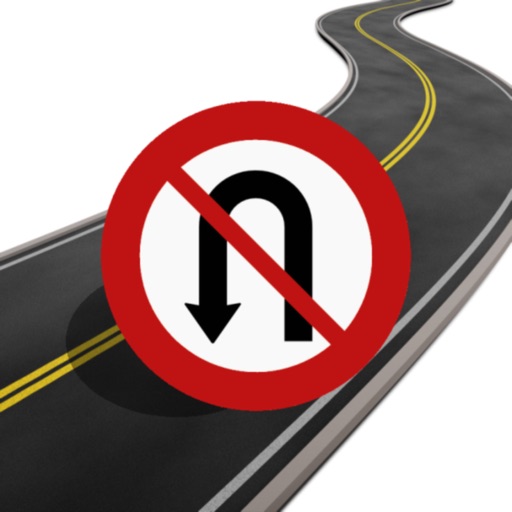 Trafikkskilt - Veiskilt