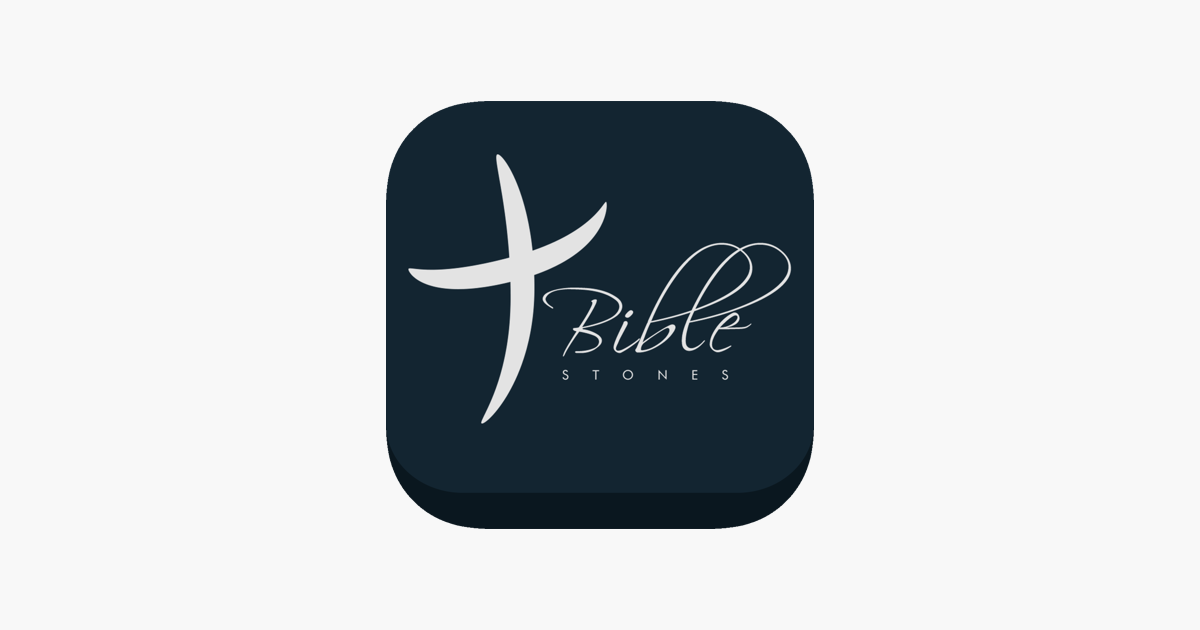 ‎Bible Stones on the App Store