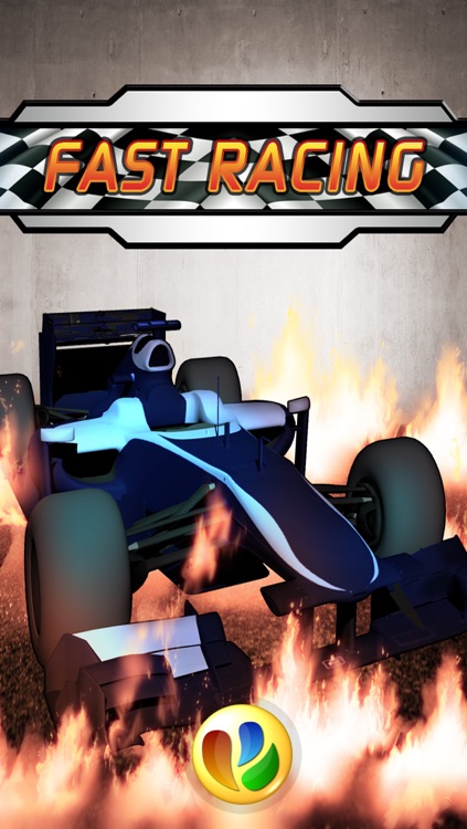 Fast Racing Game – Free Fun Car Race