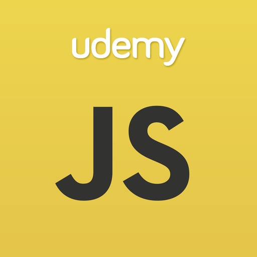 JavaScript Tutorial icon