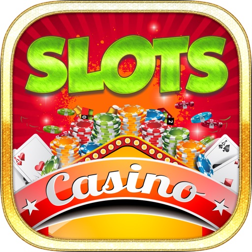 ``` 2015 ``` Absolute Grand Vegas Slots - FREE Slots Game icon