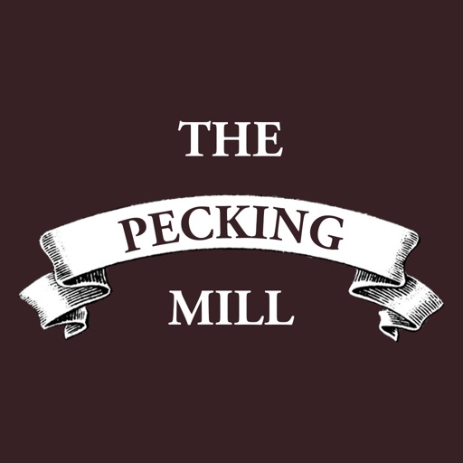 Pecking Mill Inn, Shepton Mallet icon