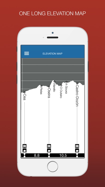 Vía de la Plata - A Wise Pilgrim Guide screenshot-4
