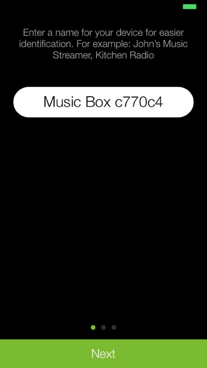 Music Box Setup screenshot-3