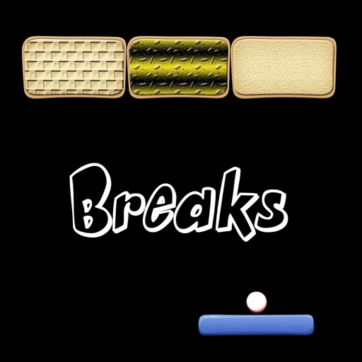 Breaks icon