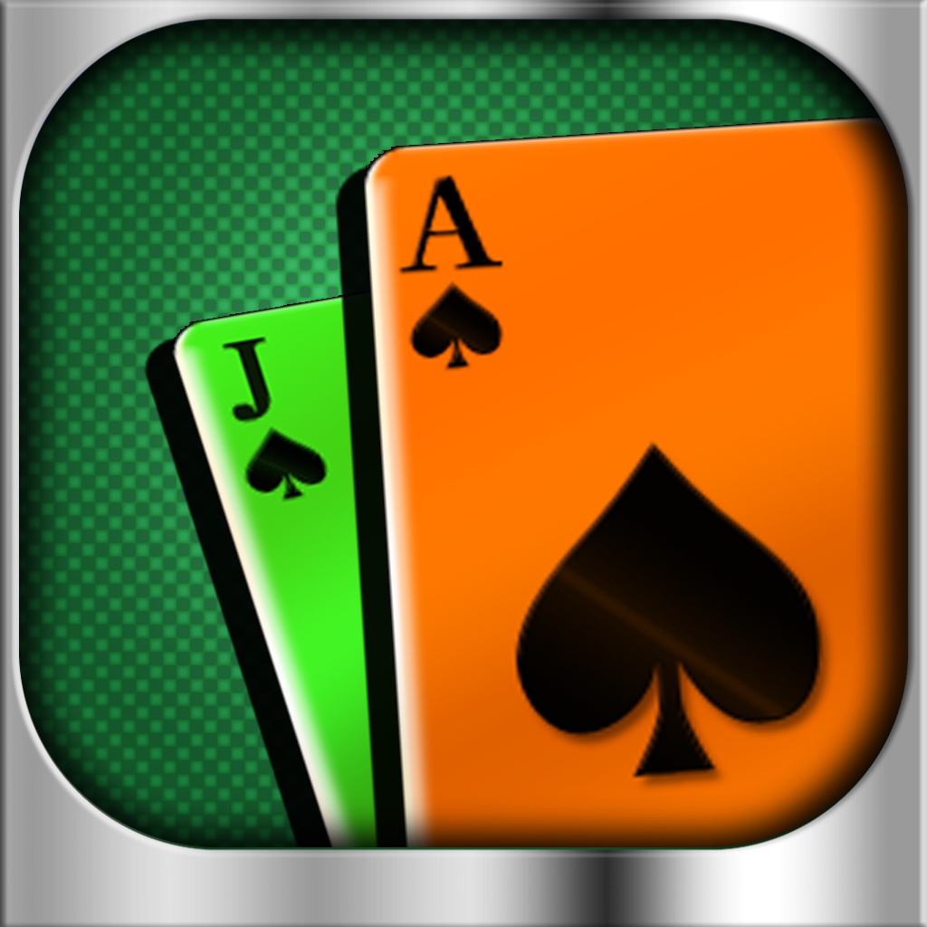 Ace Jack 21 Blackjack - Be a Hot Streak Winner icon