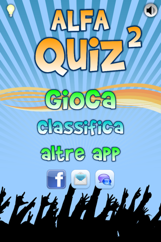 Alfa Quiz 2 Lite screenshot 4