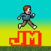 Jumping-Man