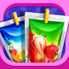 Juicy Fruit Drink Maker - Free Food Cooking Game