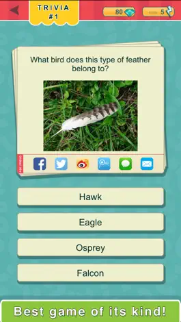 Game screenshot Trivia Quest™ Biology - trivia questions mod apk