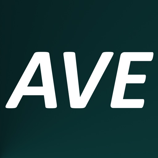 AVE Players iOS App