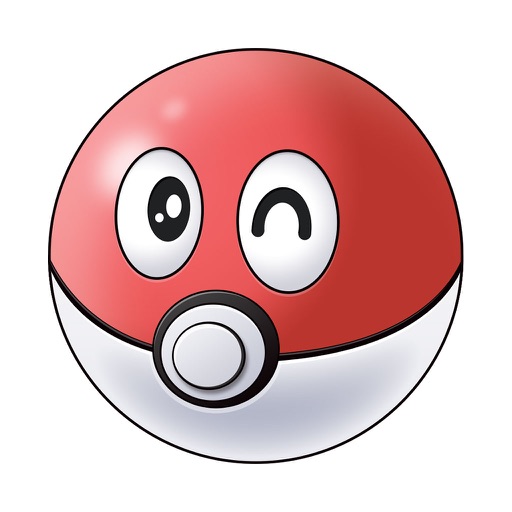 My Pokedex for Pokémon Pokedex Icon