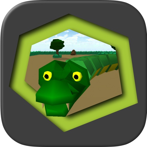 Snake VR - Beenoculus iOS App