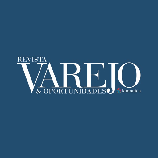 Revista Varejo & Oportunidades icon