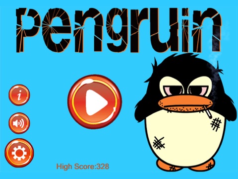 Pengruin screenshot 2