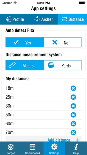 Archery Scorer(圖5)-速報App