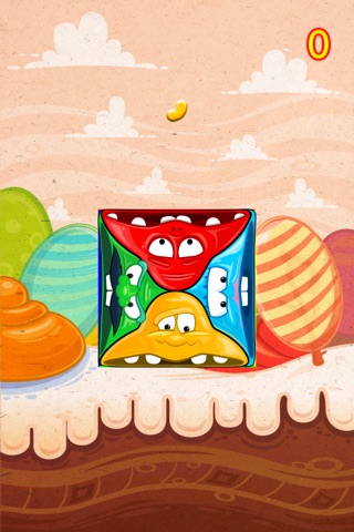 Candy Crack Drop screenshot 2