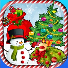Activities of Christmas Snow Match Mania - Santa Puzzle Crush FREE!