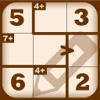 Greater than Killer-Sudoku