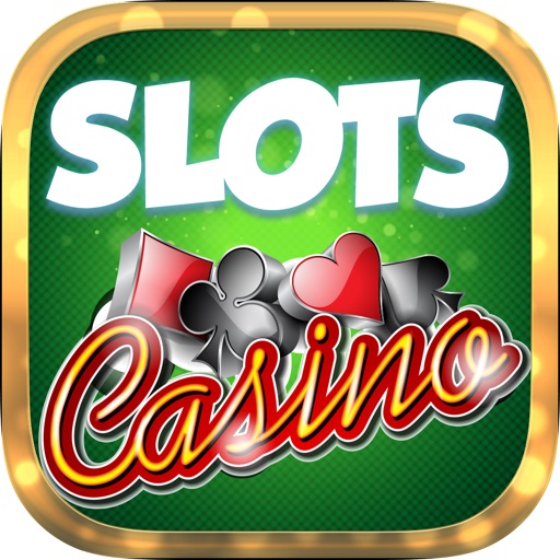 `````````` 2015 `````````` AAA Awesome Casino Paradise Slots - Glamour, Gold & Coin$! icon