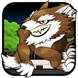 Werewolf jogo de luta
