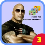 Wrestling Z-Rox Guess The Wrestler Celebrities Word Quiz Edition