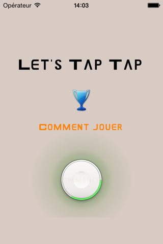 Let's Tap Tap Pro screenshot 2