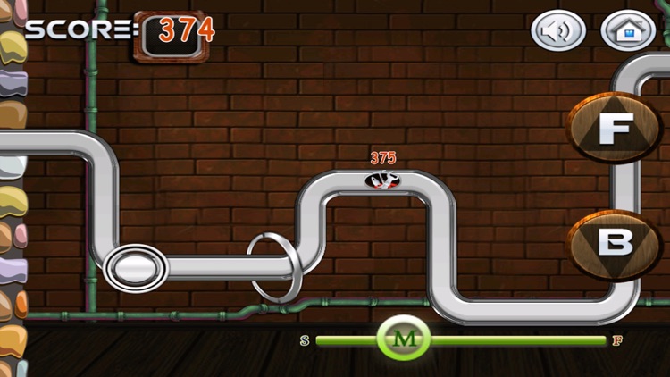 Plumber Jack - Watch The Crack screenshot-3