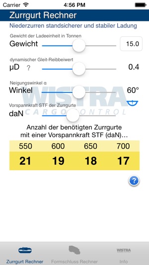 WISTRA(圖2)-速報App