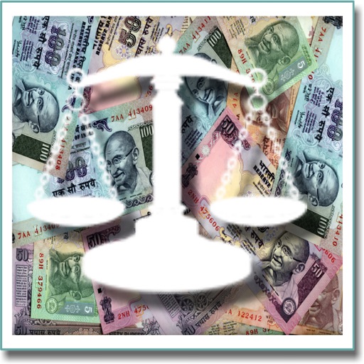 Prevention of Money Laundering Act icon
