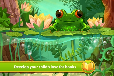 Learning Colors - Storybook Free screenshot 3