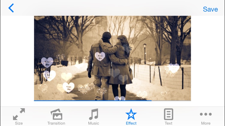 Perfect Slideshow