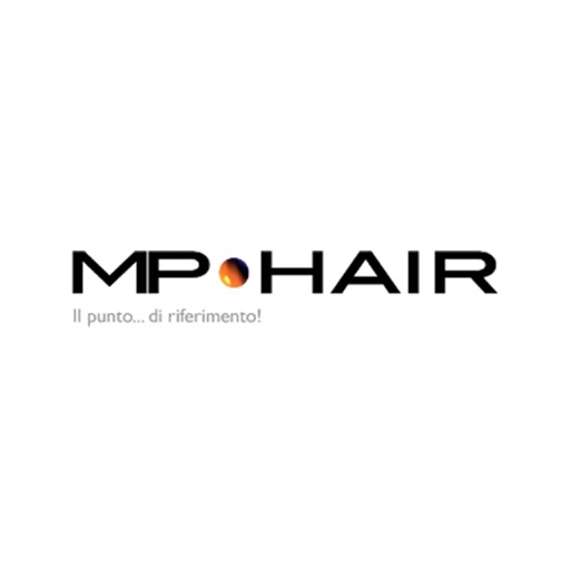 M P Hair icon