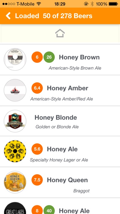 Next Beer