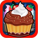 Cupcake Jam - Break Up This Cupcakes Party And Let Them Meet Their Maker - Free Puzzle Game Mania