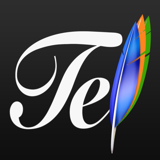 Writer by Textilus - Word processor for the writer in you icon