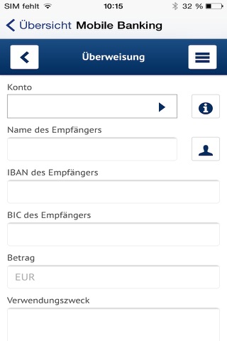 OVBfinance screenshot 3