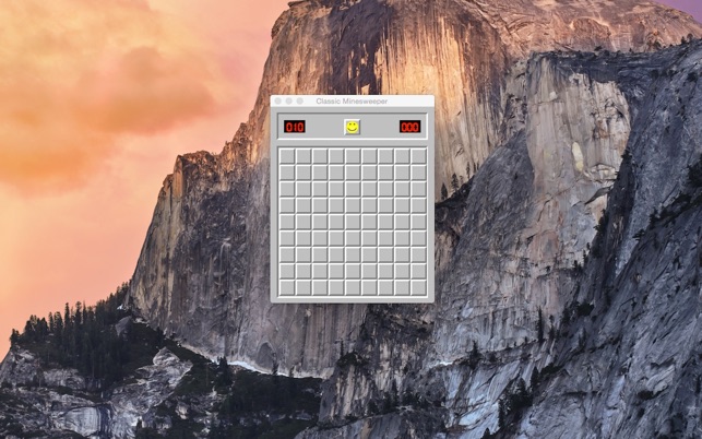 Classic Minesweeper(圖1)-速報App