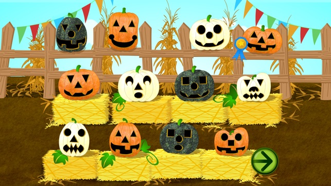 Starfall Pumpkin(圖4)-速報App