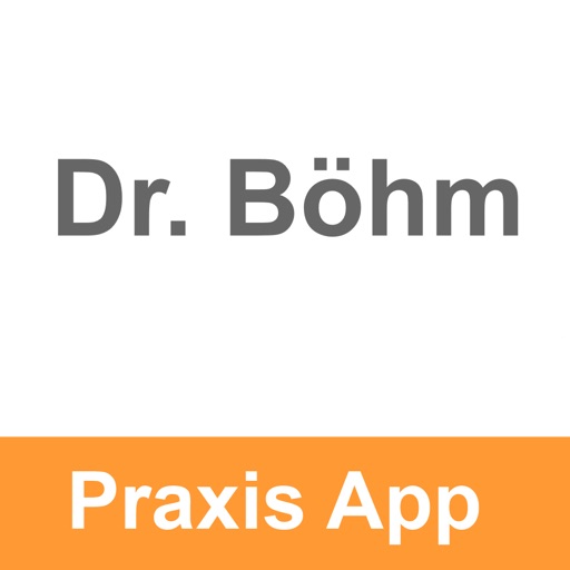 Praxis Dr Gottfried Böhm Bonn icon