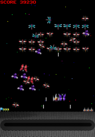 Alien Swarm Lite screenshot 4