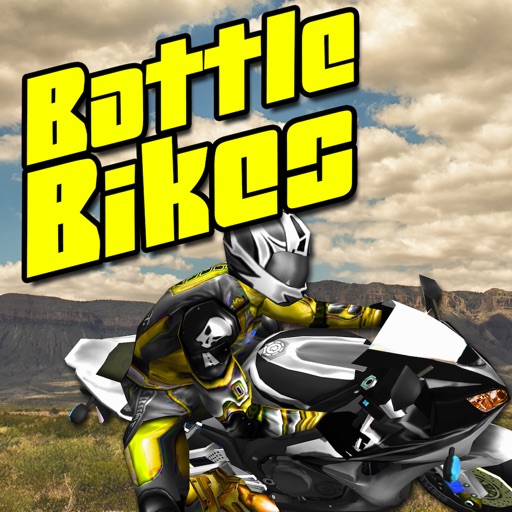 Battle Bikes: Ride or Die