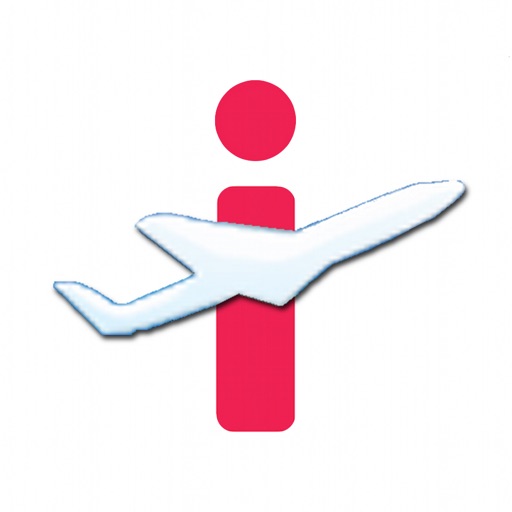 羽田空港フライト情報 icon